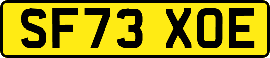 SF73XOE