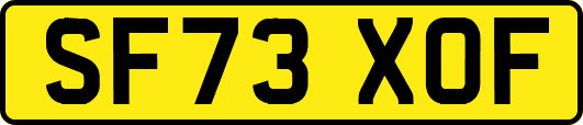 SF73XOF