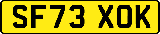 SF73XOK