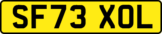 SF73XOL