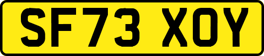 SF73XOY