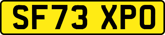 SF73XPO