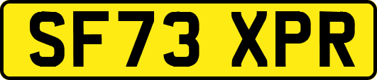 SF73XPR