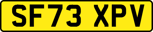 SF73XPV