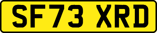 SF73XRD
