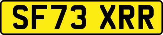 SF73XRR