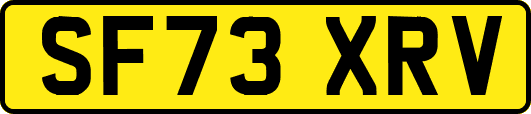 SF73XRV