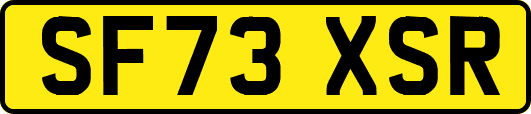 SF73XSR