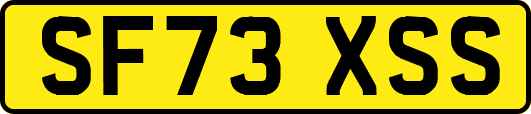 SF73XSS