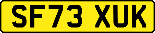 SF73XUK