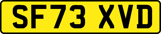 SF73XVD