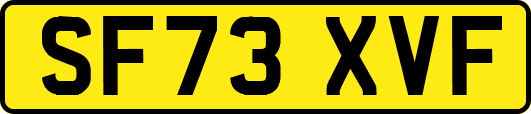SF73XVF