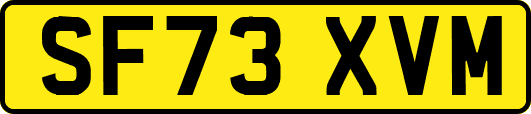 SF73XVM