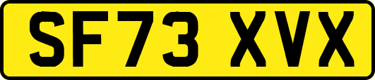SF73XVX