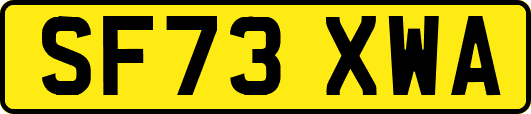 SF73XWA