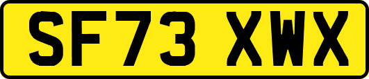 SF73XWX