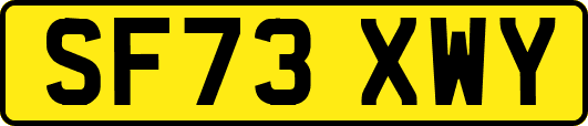 SF73XWY