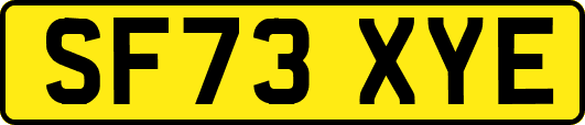 SF73XYE