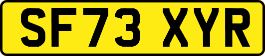 SF73XYR