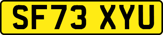 SF73XYU