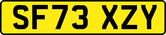 SF73XZY