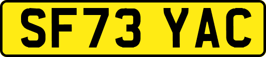 SF73YAC