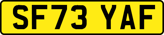 SF73YAF