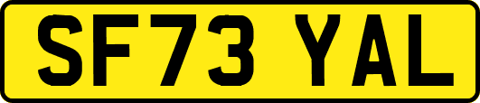 SF73YAL
