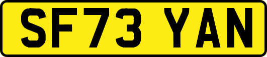 SF73YAN