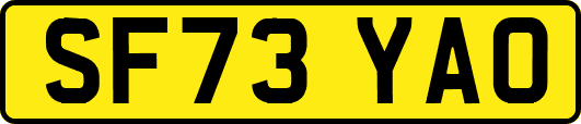 SF73YAO
