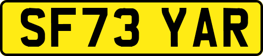 SF73YAR