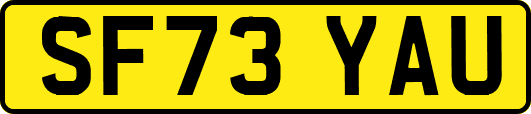 SF73YAU