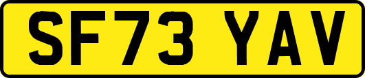 SF73YAV