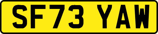 SF73YAW