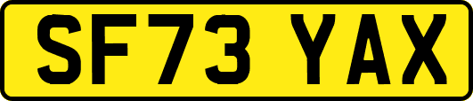 SF73YAX