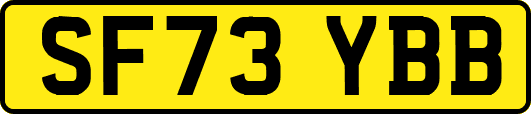 SF73YBB