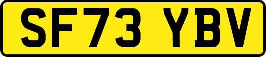 SF73YBV