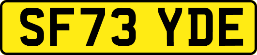 SF73YDE