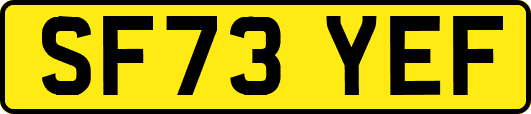 SF73YEF