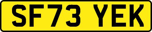 SF73YEK