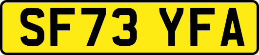 SF73YFA