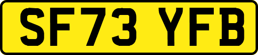SF73YFB