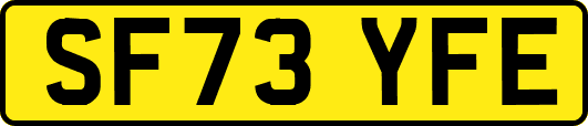 SF73YFE