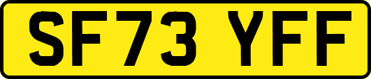 SF73YFF