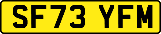 SF73YFM
