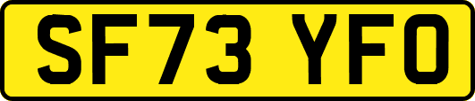 SF73YFO