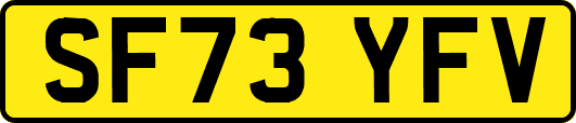 SF73YFV