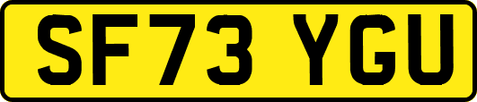 SF73YGU