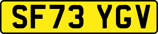 SF73YGV