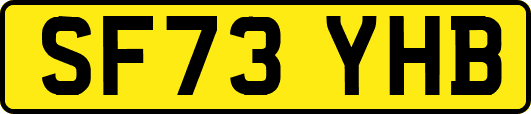 SF73YHB